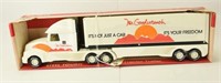 Lot #106 Ny-Lint pressed steel Mr. Goodwrench