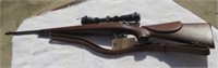 Smith Corona Mauser Action 30 06