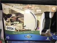 PAWZ AWAY INDOOR PET CARRIER