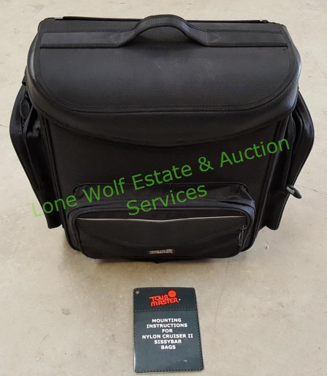 Talty 137, Saturday Night Estate Auction, April 29th