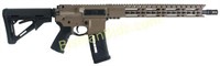 Diamondback DB15EFDE DB15 223 Keymod Semi-Auto