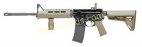 Colt LE6920MPS-FDE AR-15 Carbine SA 5.56 NATO