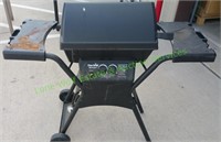 Char-Broil Quickset Grill