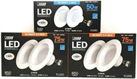 Dimmablee Retrofit LED Light Bulbs
