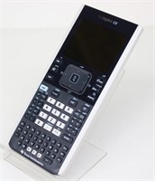 "Texas Instruments" CX Color Graphing Calculator