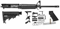 DTI Rifle Kit 223REM (No FFL Required)