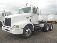 1998 International 9100 Tractor Truck