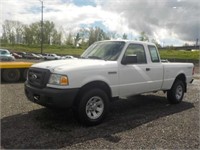 2007 Ford Ranger