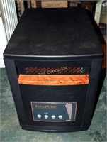 Eden Pure Infrared Hi Capacity Deluxe Room Heater