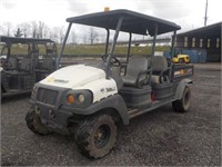 2010 Bobcat 2200S Utility Cart