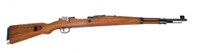 Yugoslavia Mauser Model 48A 8mm bolt action,