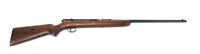 Winchester Model 74 .22 LR semi-auto, 22" barrel,