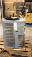 Carrier Air Conditioning Unit Three Phase