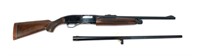 Winchester Model 1200 12 Ga. pump, 22" slug barrel
