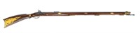 Ardesa .50 Cal. percussion Kentucky rifle, 41"