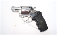 Rossi Model 88 Stainless .38 Spl double action