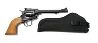 Ruger New Model Single Six .22 Cal. single action