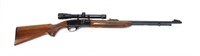Remington Model 552 Speedmaster .22 S,L,LR