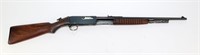 Remington Model 14 .25 REM slide action, 22"
