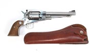 Ruger 'Old Army" .44 Cal. single action revolver,