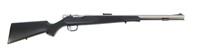 Traditions "Buckhunter Pro" .50 Cal. inline, 24"