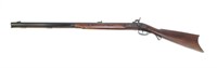 Lyman "Great Plains" .50 Cal. percussion rifle,