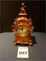 Sarma Mantle Clock