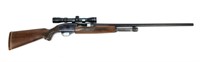 Winchester Model 1200 16 Ga. pump, 28" modified