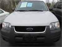 2004 Ford Escape 1FMYU93184KA32636