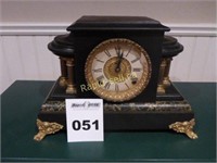 Ingrham Mantle Clock