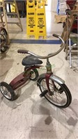 Vintage Murray tricycle 20 inch seat height nice