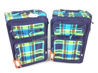 French Bull kids luggage sets new