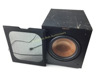 Klipsch R-10SW subwoofer