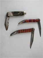 Pocket Knives Hopalong Cassidy Remington