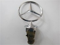 Mercedes Radiator Cap