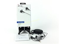 Bose Soundsport in ear headphones