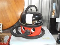 Henry Hoover