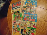 LaSalette Comic Books And Collectables