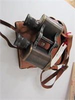 Carl Zeiss German WWI Binoculars