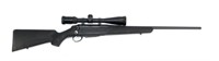 Tikka T-3 Hunter .223 REM bolt action rifle,