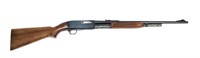 Remington Model 141 The Game Master .35 REM