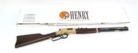 Henry Big Boy .44 Mag lever action carbine,