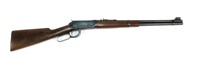 Winchester Model 94- 30 WCF lever action carbine,
