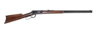 Winchester Model 1894 .38-55 WCF. lever action