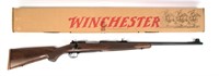 Winchester Model 70 50th Anniversary Model