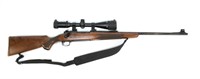 Winchester Model 70 .30-06 bolt action rifle, 24"