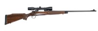 Remington Model 700 Custom Deluxe .338 REM Ultra