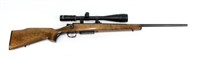 Remington Model 788 - 6mm REM. bolt action rifle,