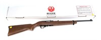 Ruger Model 10/22 .22 LR semi-auto rifle,