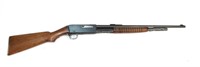 Remington Model 14 .30 REM slide action rifle,